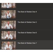 The Best of Shohei Ono The Best of Shohei Ono