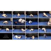 The Judo Academy-Jimmy Pedro-Travis Stevens