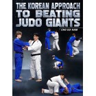 The Korean Approach To Beating Judo Giants by Cho Gu Ham
