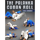 The Palanka Cuban Roll by Israel Hernandez