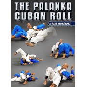 The Palanka Cuban Roll by Israel Hernandez