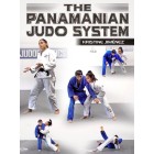 The Panamanian Judo System by Kristine Jimenez