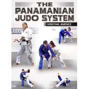 The Panamanian Judo System by Kristine Jimenez The Panamanian Judo System by Kristine Jimenez