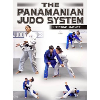 The Panamanian Judo System by Kristine Jimenez