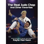 The Real Judo Chop And Other Favorites Kayla Harrison