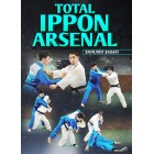 Total Ippon Arsenal by Shinjiro Sasaki