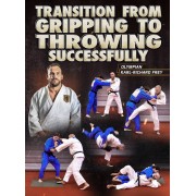 Transition From Gripping To Throwing Successfully by Karl Richard Frey