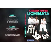 Uchimata by Yarden Gerbi