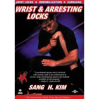 Wrist And Arresting Locks by Sang H. Kim