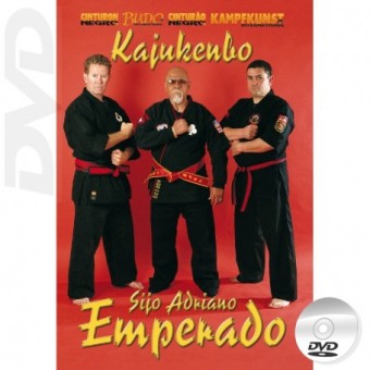 Kajukenbo by Adriano Emperado Kajukenbo by Adriano Emperado