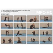 Kajukenbo Modern Concepts by Angel Garcia Kajukenbo Modern Concepts by Angel Garcia