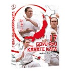 17 Goju Ryu Karate Kata by Andreas Ginger
