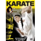 Karate The Kawasoe Way-Masao Kawasoe 4 Volume