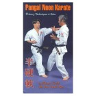 Pangai Noon Karate DVD 2: Primary Methods & Kata - Shinyu Gushi