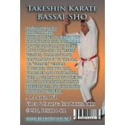 Bassai Sho by Tony Annesi Bassai Sho by Tony Annesi