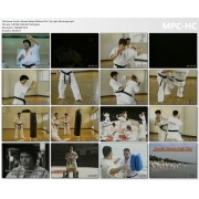 Enshin Karate Sabaki Method Vol 2 by Joko Ninomiya