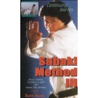 Enshin Karate Sabaki Method Vol 3 by Joko Ninomiya