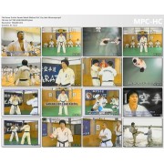 Enshin Karate Sabaki Method Vol 3 by Joko Ninomiya
