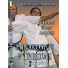 Funakoshi 9 Throws by Tony Annesi