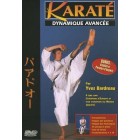 Karate Advanced Dynamic-Yves Bardreau