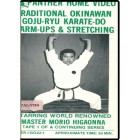 Mastering Traditional Okinawan Goju Ryu Karate Volume 1 by Morio Higaonna