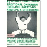 Mastering Traditional Okinawan Goju Ryu Karate Volume 1 by Morio Higaonna Mastering Traditional Okinawan Goju Ryu Karate Volume 1 by Morio Higaonna