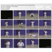 Mastering Traditional Okinawan Goju Ryu Karate Volume 1 by Morio Higaonna