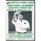 Mastering Traditional Okinawan Goju Ryu Karate Volume 11 by Morio Higaonna