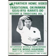 Mastering Traditional Okinawan Goju Ryu Karate Volume 11 by Morio Higaonna Mastering Traditional Okinawan Goju Ryu Karate Volume 11 by Morio Higaonna