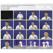 Mastering Traditional Okinawan Goju Ryu Karate Volume 12 by Morio Higaonna
