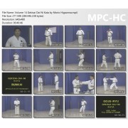 Mastering Traditional Okinawan Goju Ryu Karate Volume 14 by Morio Higaonna Mastering Traditional Okinawan Goju Ryu Karate Volume 14 by Morio Higaonna