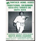 Mastering Traditional Okinawan Goju Ryu Karate Volume 15 by Morio Higaonna