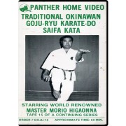 Mastering Traditional Okinawan Goju Ryu Karate Volume 15 by Morio Higaonna Mastering Traditional Okinawan Goju Ryu Karate Volume 15 by Morio Higaonna