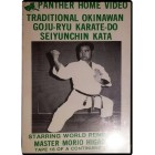 Mastering Traditional Okinawan Goju Ryu Karate Volume 16 by Morio Higaonna