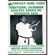 Mastering Traditional Okinawan Goju Ryu Karate Volume 17 by Morio Higaonna Mastering Traditional Okinawan Goju Ryu Karate Volume 17 by Morio Higaonna