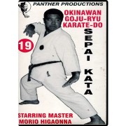 Mastering Traditional Okinawan Goju Ryu Karate Volume 19 by Morio Higaonna Mastering Traditional Okinawan Goju Ryu Karate Volume 19 by Morio Higaonna