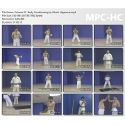 Mastering Traditional Okinawan Goju Ryu Karate Volume 2 by Morio Higaonna Mastering Traditional Okinawan Goju Ryu Karate Volume 2 by Morio Higaonna