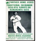Mastering Traditional Okinawan Goju Ryu Karate Volume 20 by Morio Higaonna