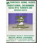 Mastering Traditional Okinawan Goju Ryu Karate Volume 21 by Morio Higaonna