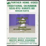 Mastering Traditional Okinawan Goju Ryu Karate Volume 21 by Morio Higaonna Mastering Traditional Okinawan Goju Ryu Karate Volume 21 by Morio Higaonna