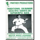 Mastering Traditional Okinawan Goju Ryu Karate Volume 22 by Morio Higaonna