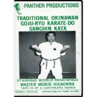Mastering Traditional Okinawan Goju Ryu Karate Volume 23 by Morio Higaonna