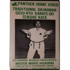 Mastering Traditional Okinawan Goju Ryu Karate Volume 24 by Morio Higaonna
