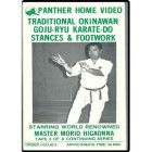 Mastering Traditional Okinawan Goju Ryu Karate Volume 3 by Morio Higaonna