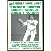 Mastering Traditional Okinawan Goju Ryu Karate Volume 3 by Morio Higaonna Mastering Traditional Okinawan Goju Ryu Karate Volume 3 by Morio Higaonna