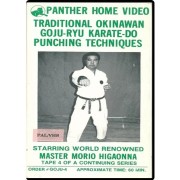 Mastering Traditional Okinawan Goju Ryu Karate Volume 4 by Morio Higaonna Mastering Traditional Okinawan Goju Ryu Karate Volume 4 by Morio Higaonna