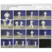 Mastering Traditional Okinawan Goju Ryu Karate Volume 5 by Morio Higaonna