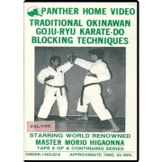 Mastering Traditional Okinawan Goju Ryu Karate Volume 6 by Morio Higaonna Mastering Traditional Okinawan Goju Ryu Karate Volume 6 by Morio Higaonna