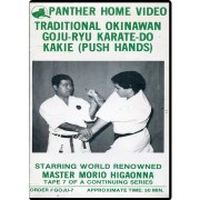 Mastering Traditional Okinawan Goju Ryu Karate Volume 7 by Morio Higaonna Mastering Traditional Okinawan Goju Ryu Karate Volume 7 by Morio Higaonna