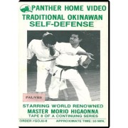 Mastering Traditional Okinawan Goju Ryu Karate Volume 8 by Morio Higaonna Mastering Traditional Okinawan Goju Ryu Karate Volume 8 by Morio Higaonna